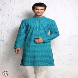 AR Cotton Kurta (GTK1344)